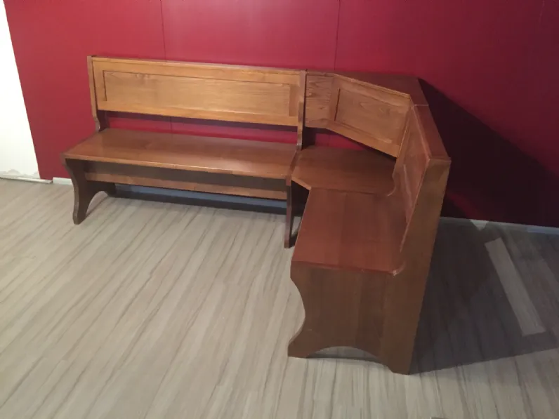Sedia Collezione esclusiva Panca a PREZZO OUTLET