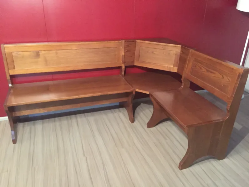 Sedia Collezione esclusiva Panca a PREZZO OUTLET