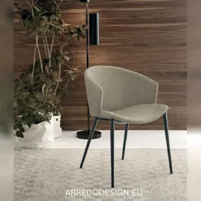 Sedia Paris * Sedit SCONTATA a PREZZI OUTLET