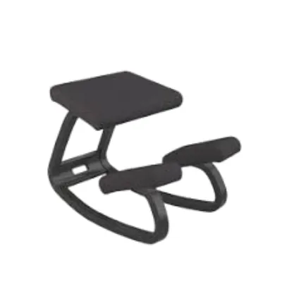 Sedia ergonomica Variable di Variér a prezzo Outlet