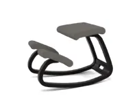 Sedia ergonomica Variable di Collezione esclusiva a prezzo scontato