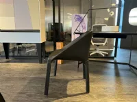Sedia Manta di Poliform in OFFERTA OUTLET -45%