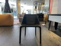 Sedia Manta di Poliform in OFFERTA OUTLET -45%