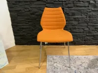 Sedia Maui Soft di Kartell: Richiedi ora il prezzo! Design moderno e confortevole.