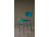 Sedia Piuma Midj con uno sconto vantaggioso