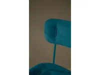 Sedia Piuma Midj con uno sconto vantaggioso