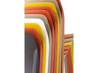 Sedia modello Tipa da cucina di Point house -36%