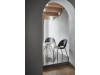 Sedia Polo 34.64 Bontempi SCONTATA a PREZZI OUTLET