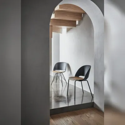 Sedia Polo 34.64 Bontempi SCONTATA a PREZZI OUTLET