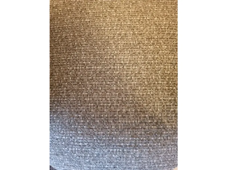 Sedia modello Poltroncina devon a marchio Molteni & c scontata del 35%