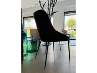 Sedia modello Ginevra a marchio Stones scontata del 24%