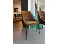 Sedia modello Ginevra a marchio Stones scontata del 24%