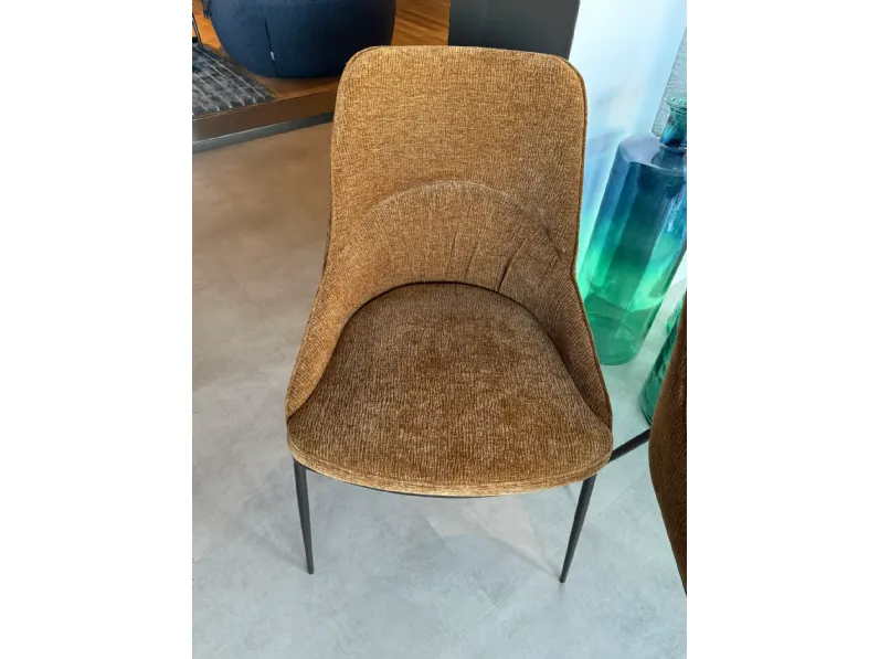 Sedia modello Ginevra a marchio Stones scontata del 24%
