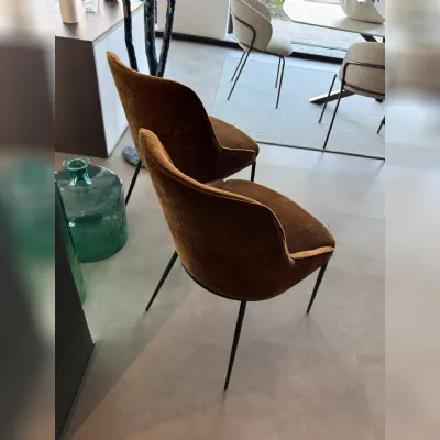 Sedia modello Ginevra a marchio Stones scontata del 24%