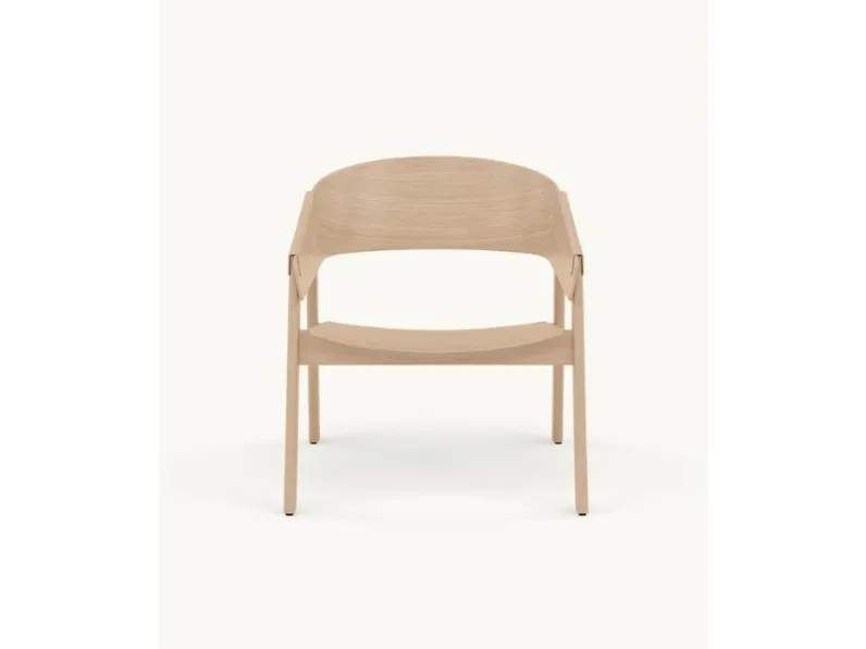 Sedia Lounge cover di Collezione esclusiva in OFFERTA OUTLET -25%