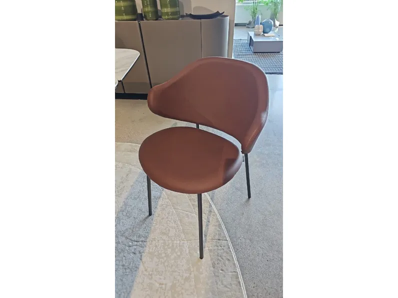 Sedia modello Sedia calligaris holly di Calligaris a prezzo riservato 