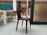 Sedia senza braccioli modello Re-chair a prezzo riservato 