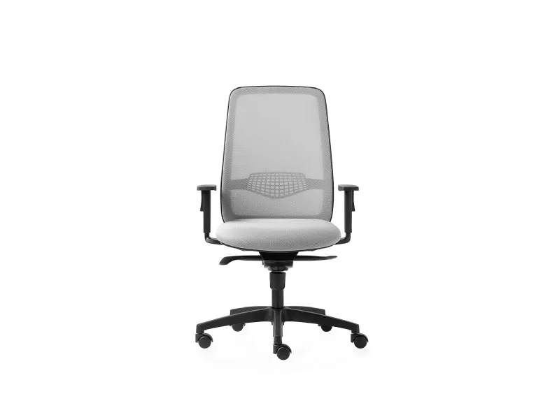 Sedia per ufficio Key go di Kastel SCONTATA 30%