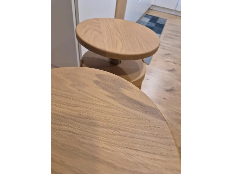 Sedia Sgabello move Artigianale SCONTATA a PREZZI OUTLET