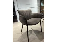 Sedia Rhonda Cattelan italia a prezzo ribassato