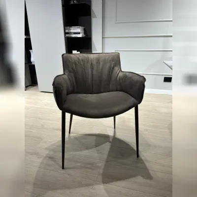 Sedia Rhonda Cattelan italia a prezzo ribassato