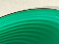 Sedia fissa Ripple di Moroso a prezzo scontato