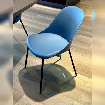 Sedia ergonomica Sam di Ingenia in Offerta Outlet