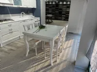 Sedia fissa Sedia agrigento febal casa di Febal a prezzo Outlet