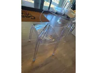 Sedia mod sparta Cribel a prezzo ribassato