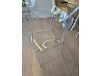 Sedia mod sparta Cribel a prezzo ribassato