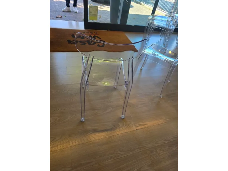 Sedia mod sparta Cribel a prezzo ribassato