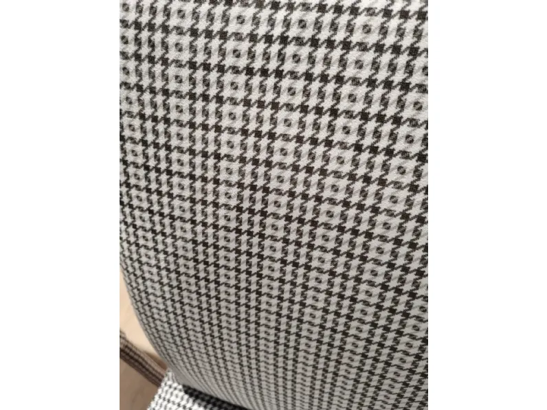 Sedia con schienale alto Sedia nata di Bontempi in Offerta Outlet