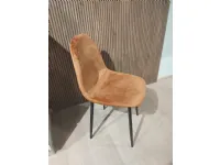 Sedia veronica di Domus mobili in OFFERTA OUTLET -40%