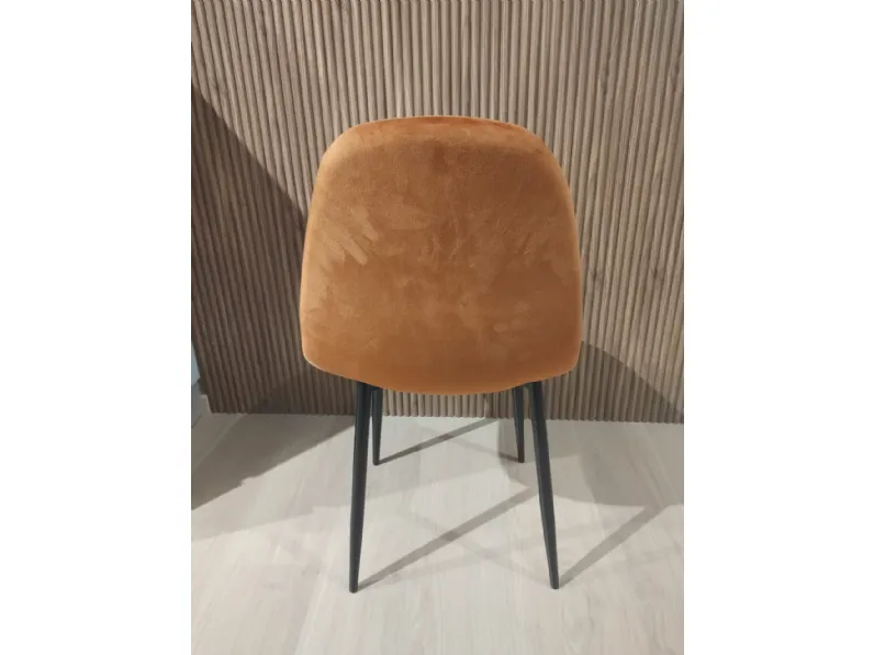 Sedia veronica di Domus mobili in OFFERTA OUTLET -40%