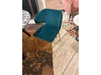 Sedia wrap by Midj SCONTATA a PREZZI OUTLET
