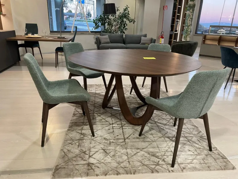 Sedia da soggiorno Sedia zara di Alta corte SCONTATA 25%