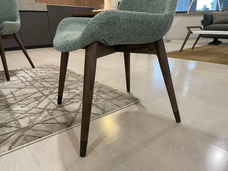 Sedia da soggiorno Sedia zara di Alta corte SCONTATA 25%