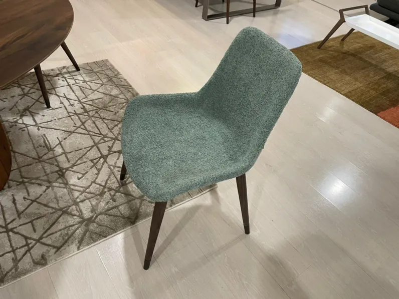 Sedia da soggiorno Sedia zara di Alta corte SCONTATA 25%