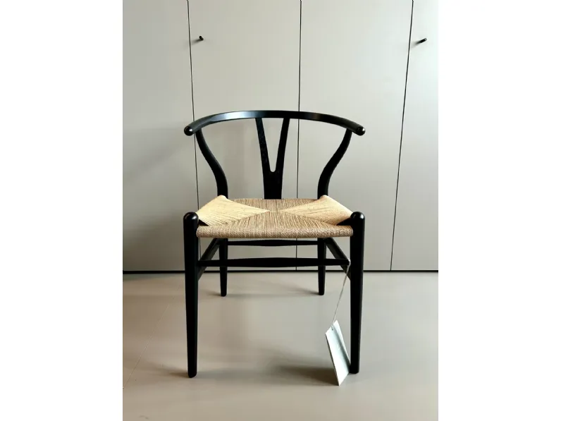 Sedia da soggiorno Sedie ch24 di Carl hansen & son SCONTATA 28%