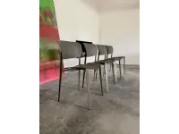 Sedia di Desalto modello Sedie ply desalto da soggiorno in offerta -17%