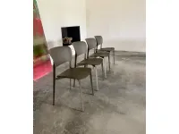 Sedia di Desalto modello Sedie ply desalto da soggiorno in offerta -17%