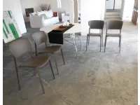 Sedia di Desalto modello Sedie ply desalto da soggiorno in offerta -17%