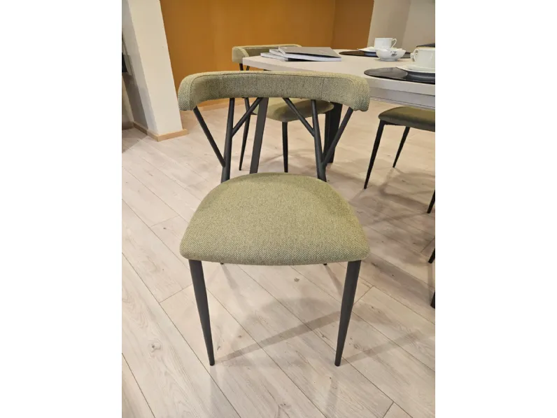 Sedia Sedit Sedie sedit modello ofra a PREZZO OUTLET