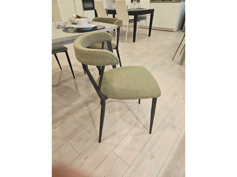 Sedia Sedit Sedie sedit modello ofra a PREZZO OUTLET