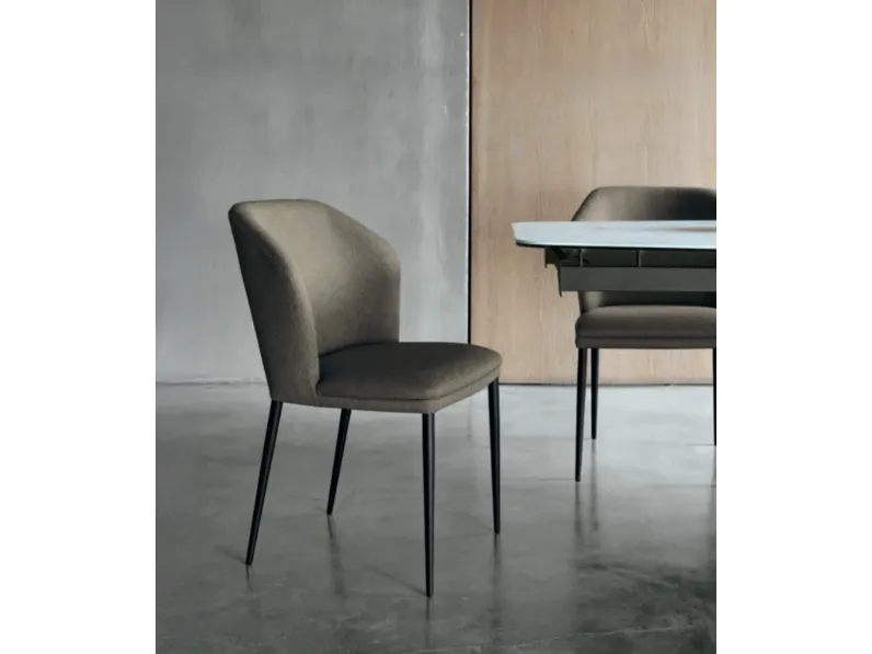 Sedia Sedit Diana a PREZZO OUTLET