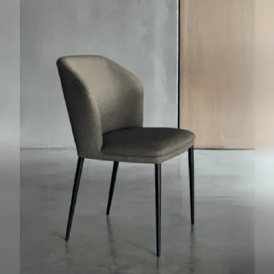 Sedia Sedit Diana a PREZZO OUTLET