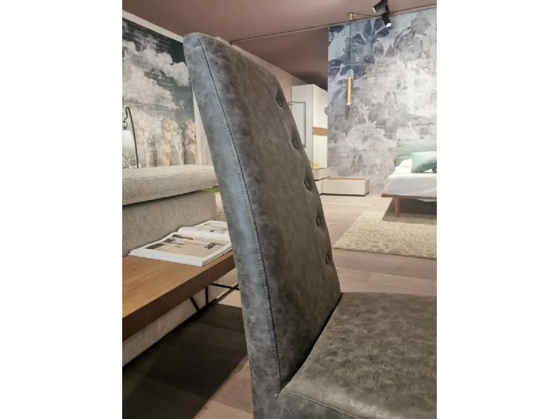 Sedia Bellinzona di Target Point: prezzo riservato per architetti.