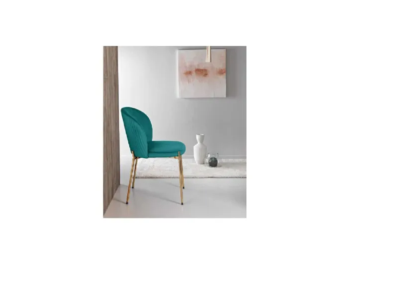 Sedia Elene Md work SCONTATA a PREZZI OUTLET
