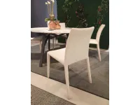 Sedia Emi di Pianca in OFFERTA OUTLET -57%