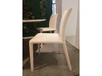 Sedia Emi di Pianca in OFFERTA OUTLET -57%